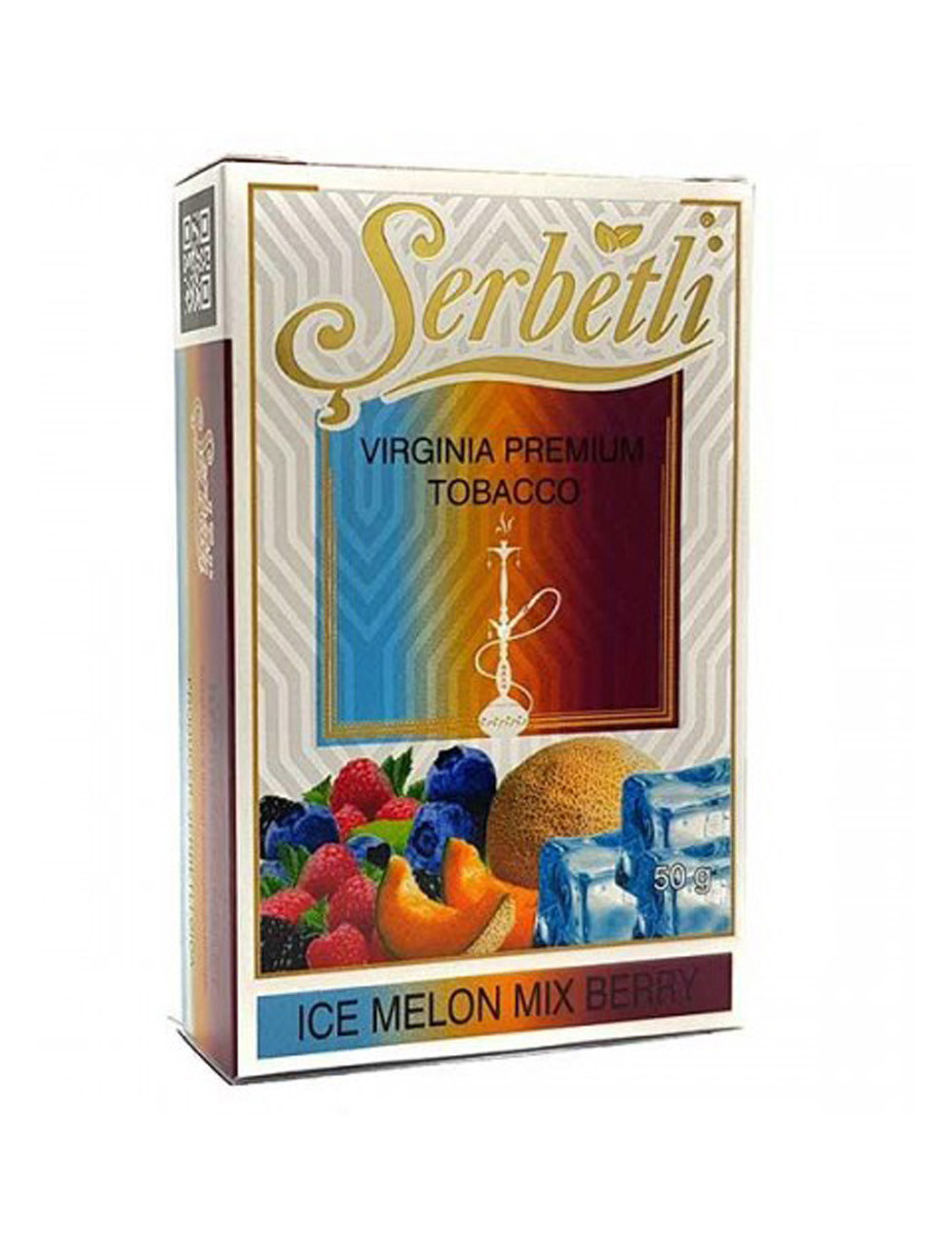 Ice Melon Mix Berry